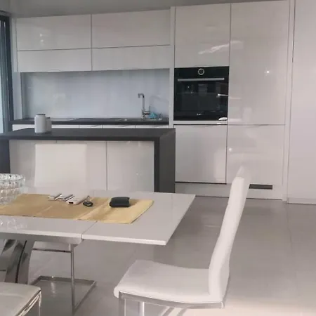 Agava Malinska By Kralj Travel Apartmán Vantacici
