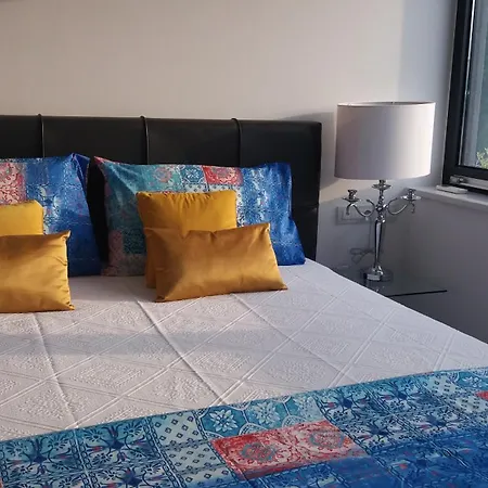Agava Malinska By Kralj Travel Apartmán Vantacici