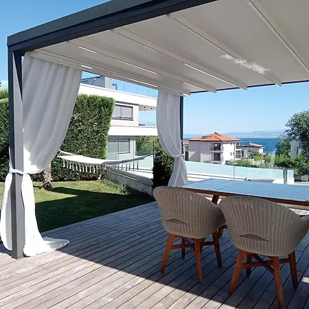 Agava Malinska By Kralj Travel Apartmán *