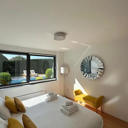 Agava Malinska By Kralj Travel Apartmán *