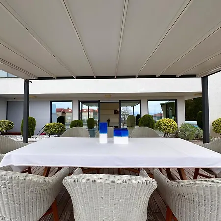 Agava Malinska By Kralj Travel Apartmán