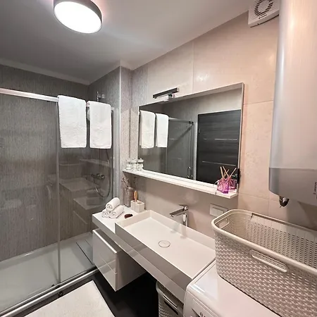 Apartmán Agava Malinska By Kralj Travel *