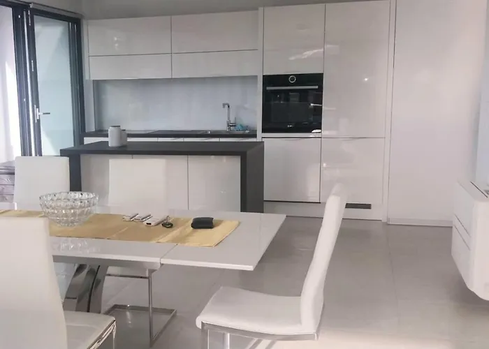 Agava Malinska By Kralj Travel Appartement Vantacici