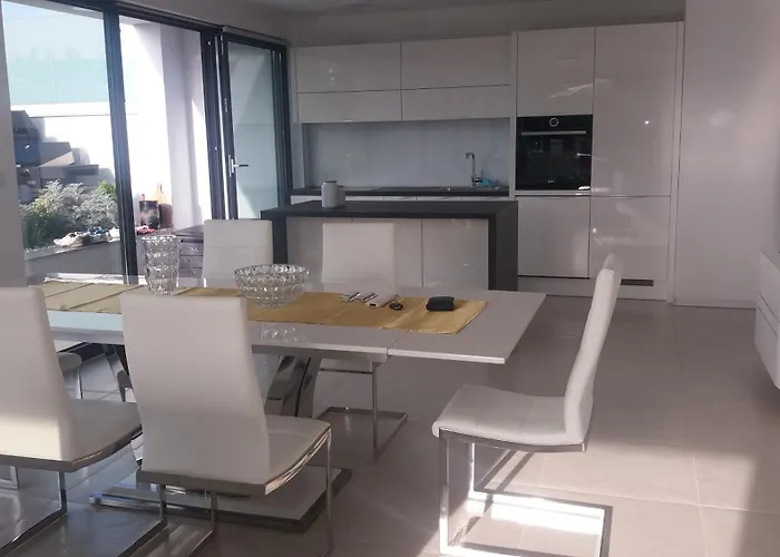 Appartement Agava Malinska By Kralj Travel Vantacici
