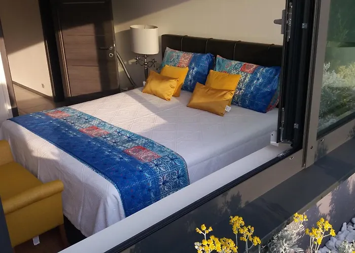 Appartement Agava Malinska By Kralj Travel Vantacici