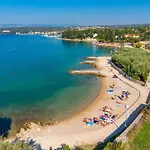 Agava Malinska By Kralj Travel Vantacici