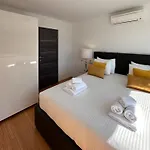 Agava Malinska By Kralj Travel Apartman Vantacici