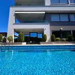 Agava Malinska By Kralj Travel Apartman *
