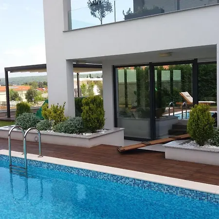 Apartamento Agava Malinska By Kralj Travel
