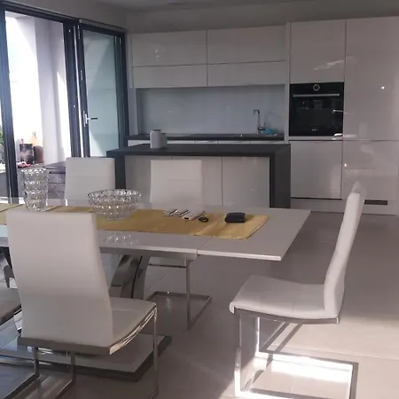 Apartamento Agava Malinska By Kralj Travel Vantacici