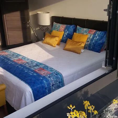 Apartman Agava Malinska By Kralj Travel Vantacici