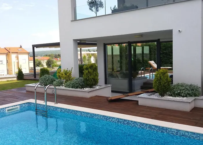 Apartamento Agava Malinska By Kralj Travel